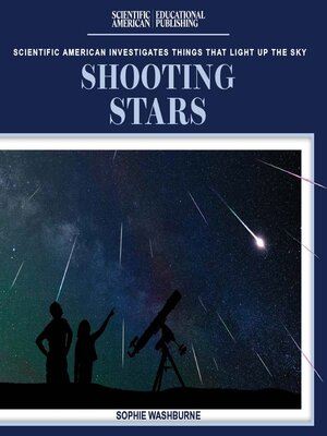 cover image of Shooting Stars